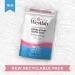 Westlab Cleansing Himalayan Bath Salt Pouch 1Kg Unscented - Pack of 1 - Buy Online on GoSupps.com