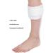 Ankle Foot Orthosis AFO for Stroke & MS | Ultra Thin Drop Foot Support - Small Right Color - Buy Online on GoSupps.com