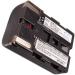 7.4V 1400mAh SB-L110 Battery Replacement for MD9090 & More - High-Quality eCommerce Shipping Worldwide - Buy Online on GoSupps.com