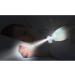 Electric Baby Nail File with Light - Safe Nail Trimmer for Newborns & Toddlers - 6 Grinding Heads Included - Buy Online on GoSupps.com