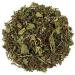 DK Brahmi Dried Water Hyssop Leaves Bhrami Leaf Brahmi Booti Bacopa Monnieri Linn Centella Asiatica Linn Indian Pennywort Dry (200 GMS) - Buy Online on GoSupps.com