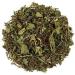 DK Brahmi Dried Water Hyssop Leaves Bhrami Leaf Brahmi Booti Bacopa Monnieri Linn Centella Asiatica Linn Indian Pennywort Dry (200 GMS)