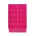 BarberMate Blade Rack for Barbers and Stylists (Pink)
