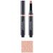 Son&Park Triangle Button Shadow #01 Rose Quartz 19 grams - Buy Online on GoSupps.com