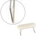 Nail Arm Rest Japanese Manicurist Pillow Holder Waterproof Soft Wrist Support Hand Holder for Nail Technician Beginners - Buy Online on GoSupps.com
