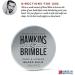 Hawkins & Brimble Beard Balm 50g - Soften, Smooth & Strengthen Beard | Signature Scent for Growth Support - Buy Online on GoSupps.com