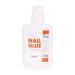 THE EDGE Nail Glue/Adhesive 28g - Super Strong Long Lasting