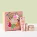 Fleurance Nature Softness and Nutrition Box Moisturizing cream moisturizing mask and lip balm beauty and well-being gift box for women organic facial care for women certified organic - Buy Online on GoSupps.com