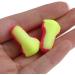 10 Pairs Disposable Soft Foam Earplugs Snore-Proof Sleep Ear Protector No Cords - L060 - Buy Online on GoSupps.com