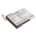 SP70C 4-285-985-01 900mAh Battery Compatible with PSP E1000 Pulse Wireless Headset 7.1 PSP E1002 PSP E1008 PSP E1004 3.7V