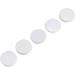 Nail Buffing Buffing Disc 0.79 Inch Reusable Multipurpose Manicure Buffing Disc Professional for Home - Buy Online on GoSupps.com