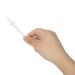 Double Hair Nose Hair Removal Wax Kit - Painless Safe & Fast Eyebrow Hair Removal Tools | 12x9x7 - Buy Online on GoSupps.com