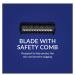 Buy Gillette TREO Caregiver Razor with Built-in Shave Gel - 8 ct | International Shipping Available - Buy Online on GoSupps.com
