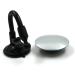 Back Seat Baby Mirror - 360 Swiveling Rear View Mirror for Safe Child Travel | Large Visual Field & Suction Cup Mount - Shop Now! - Buy Online on GoSupps.com