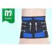 Buy Botizr Sports Medical Adjustable Back Support | XXL Inflatable Lumbar Belt for Lower Back Pain Relief & Decompression - Buy Online on GoSupps.com