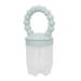 Fruit Pacifier Feeder - Food Grade Fruit Feeding Pacifier | Safe & Convenient Food Feeder for Babies - Buy Online on GoSupps.com