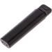 Foldable Travel Toothbrush with Case - Ideal for Travel Camping & Home - Durable Black Hard Bristles - Buy Online on GoSupps.com