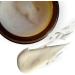 Amber Ultra Nourishing & Regenerating Body Butter Cream with Amber Micropeeling 200 ml - Buy Online on GoSupps.com