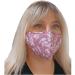 Jatop Washable Cotton Mouth & Nose Mask - 3-Layer Nano Technology Soft Nose Bracket | Adult & Kids Colors Available - Buy Online on GoSupps.com
