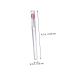 4pcs Silicone Lip Brush Set - Portable Lip Mask & Eyeshadow Makeup Tools for Effortless Lipstick & Lip Gloss Application - Buy Online on GoSupps.com