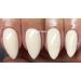 Bluesky Gel Nail Polish IVORY Wild Mushroom Ivory Colour QXG729 UV LED Soak Off 10ml (Requires Drying under LED/UV Lamp) - Buy Online on GoSupps.com