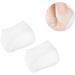 Didiseaon Silicone Heel Protectors - Heightening Insoles & Cushions for Travel | Disneyland Accessories - Buy Online on GoSupps.com