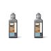 Philips Domestic Appliances Floor Cleaner - original floor cleaning solution for aquatrio and Speedpro Max Aqua 9000 Series - XV1792/01 (pack with 2) Colorless 250.00 ml (2 -pack) floor cleaning solution