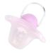 Premium Silicone Baby Pacifier | Protective Shield Design for Safe & Comfortable Use | Extra Airflow Binkies for Healthy Babies - Buy Online on GoSupps.com