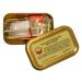 Best Glide ASE Survival Fishing Kit Basic Version