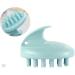 Buy Beavorty 4-Piece Scalp Massage & Hair Washing Brush Set | Scalp Care & Shampoo Brushes for Deep Cleaning & Relaxation - Buy Online on GoSupps.com