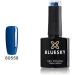 Bluesky Blue Rapture Deep Dusky Teal Nail Gel Polish 80558 UV LED Soak special price - Buy Online on GoSupps.com
