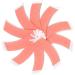 Luejnbogty Red Wig Tape for Lace Wigs 36 Pieces Strong Double Sided Waterproof Adhesive Tape Strips Wig Tape for Toupee Lace Wig Easy to Use - Buy Online on GoSupps.com
