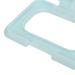Portable Baby Wipe Warmer - Keeps Wipes Moist & Warm for Babies - Light Blue Wet Wipe Dispenser - Buy Online on GoSupps.com
