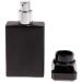 30ml Mini Black PET Spray Bottle - Refillable Travel Atomizer for Perfume & Cosmetics - Portable Empty Glass Applicator - Buy Online on GoSupps.com