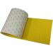 Foammaker Universal 34x10 DIY Traction Non-Slip Grip Mat Pad - Yellow EVA Sheet for SUP, Boat Decks, Kayaks, Surfboards - Buy Online on GoSupps.com