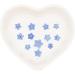 YUNZHI Forget Me Not Flowers - Dried Pressed Flowers for Resin, Candle, Soap Making - 40pcs/Pack - Buy Online on GoSupps.com