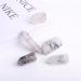 Natural Black Tourmaline Crystal Point 55mm-65mm for Feng Shui 5pc Suitable for Home Room Decoration Stone Mineral Specimen - Buy Online on GoSupps.com