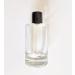 100ml Round Glass Perfume Bottle - Professional Perfumers Choice French Origin - Buy Online on GoSupps.com