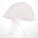 FRCOLOR Silicone Highlight Cap for Women - Hair Coloring Dye Tool with Needle - Buy Online on GoSupps.com