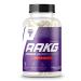 Trec Nutrition AAKG | L-Arginine | Nitric Oxide | NO Booster | Muscle Pump | Pre-Workout Pills | Dietary Supplement (120 Capsules)