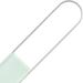 Mont Bleu Large Professional Glass Nail File - Handmade Czech Tempered Glass - Best Crystal Nail File for Natural Nails - International Shipping Available - Buy Online on GoSupps.com