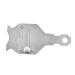 Stainless Steel Cheese Shaver Truffle Adjustable For Shaver For Sharp Blade For Kitchen Cake Chocolate Toothless