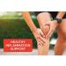 Smarter Joint Food - Nourishing Whole-Food Support for Lubrication Mobility - Formulated with Collagen Type II MSM Vitamin C Turmeric Bromelain (Packaging May Vary 30 Servings) 30.0 Servings (Pack of 1) - Buy Online on GoSupps.com