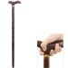 Wooden Crutches with Curved Handles Chicken Wings Wooden Elderly Crutches Wooden Crutches Ideal for Men or Women with Active Outdoor Lifesty It's so Kind of You Safehappy