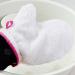 ESASAM Cleaning Gloves Cleaning Gloves Household Kitchen White (12 * 22cm) Bamboo Fiber Dishwashing Gloves For Women - Buy Online on GoSupps.com