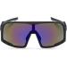 Buy CHPO Unisex Henrik Sunglasses - Matte Black 60 | Stylish International Shipping - Buy Online on GoSupps.com