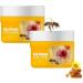 (My Favorites) 50g Bee nom Cream for Arthritis Bee nom Joint and Bone Th py Cream New Zealand Bee nom Gel Bee nom in and ne aling Cream Bee nom Cream for in Body Care (2 Jars)