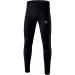 Erima Men's Performance Running Pants Long XL Black