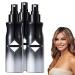 Welfare Volume Spray Welfareis Volume Spray Moutew Hair Spray for Hair Leave-In Volumizing Styling Spray Long Lasting Oil Control Volumizing and Non-Stick Hair (3pcs)
