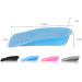 Half Height Increase Heel Cushions - Shoe Lift Inserts for Plantar Fasciitis Heel Pain & Arch Support - Blue Metatarsal Pads - Buy Online on GoSupps.com